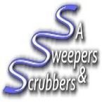 SA Sweepers & Scrubbers - Adelaide, SA, Australia