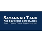 Savannah Tank and Equipment Corporation - Savannah, GA, USA