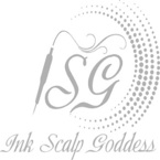 Ink Scalp Goddess - Austin, TX, USA
