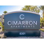 Cimarron - Las Vegas, NV, USA