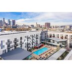 Aliso Apartments - Greystar - Los Angeles, CA, USA