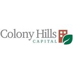 Colony Hills Capital - Corporate - Wilbraham, MA, USA