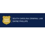 South Carolina Criminal Law: Dayne Phillips - Myrtle Beach, SC, USA
