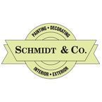 Schmidt & Co Painting - Chicago, IL, USA