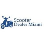 Scooter Dealer Miami - South Beach - Miami Beach, FL, USA