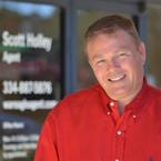 Scott Holley - State Farm Insurance Agent - Auburn, AL, USA