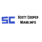 Scott Cooper Miami - Miami, FL, USA