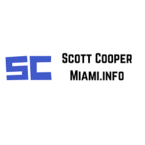 Scott Cooper Miami - Miami, FL, USA