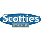 Scotties Potties - Quincy, IL, USA