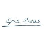 Epic Rides - Vancouver, BC, Canada