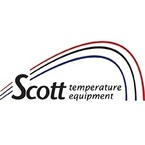 Scott Temperature - Lawrence, KS, USA