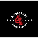 Scours Lane Boxing Academy - Aberdeen, Berkshire, United Kingdom