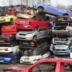 Scrap Your Car UK Ltd - Worsley, Greater Manchester, United Kingdom