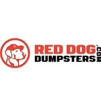Red Dog Dumpsters - Houston, TX, USA