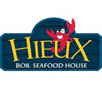 HIEUX Boil Seafood House - New Orleans, LA, USA