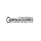 Generals Locksmith San Diego - San Diego, CA, USA