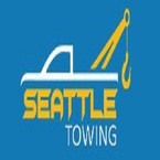 Seattle Towing LLC - Seattle, WA, USA
