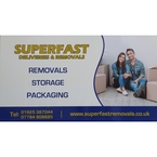 Superfast Deliveries & Removals - Warrington, Cheshire, United Kingdom