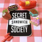 Secret Sandwich Society - Fayetteville, WV, USA