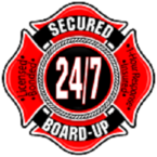 27-7 Secured Board Up - Joliet, IL, USA