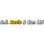 S.E Davis & Son Ltd - Redditch, Worcestershire, United Kingdom