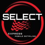Select Express Mobile Detail - Tampa, FL, USA
