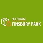 Self Storage Finsbury Park Ltd. - Finsbury, London E, United Kingdom