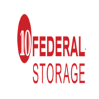 10 Federal Storage - Durham, NC, USA
