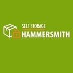 Self Storage Hammersmith Ltd. - Hammersmith, London N, United Kingdom