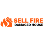 SELL FIRE DAMAGED HOUSE - Riverside, CA, USA