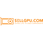 Sell GPU - Morgantown, WV, USA