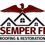 Semper Fi Roofing and Restoration - Snellville, GA, USA