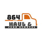 864 Haul & Junk Removal - Woodruff, SC, USA