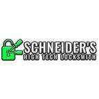 Schneider\'s High Tech Locksmith - Terre Haute, IN, USA