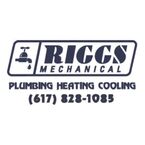 Riggs Mechanical Plumbing and HVAC - Weymouth, MA, USA