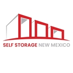 Self Storage New Mexico - Alamogordo | 1st St. - Alamogordo, NM, USA