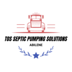 TOS Septic Pumping Solutions Abilene - Abilene, TX, USA