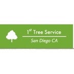1st Tree Service San Diego CA - San Diego, CA, USA
