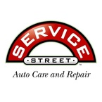 Service Street Auto Repair - Richmond, TX, USA