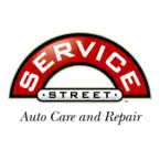 Service Street Auto Repair - Peachtree Corners, GA, USA