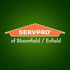 SERVPRO Bloomfield / Enfield - Bloomfield, CT, USA