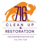 716 Clean Up and Restoration - Niagara Falls, NY, USA