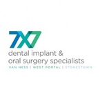 7x7 Dental Implant & Oral Surgery Specialists of San Francisco - San Francisco, CA, USA