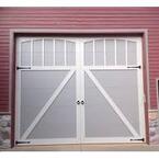 S&F Overhead Door & Gate - Niles, OH, USA