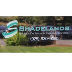 Shadelands Pediatric Dentistry - Walnut Creek, CA, USA