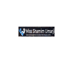 SHAMIM UMARJI - London, Greater Manchester, United Kingdom