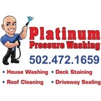Platinum Pressure Washing - Louisville, KY, USA