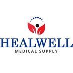Heal Well Medical Supply - Houston, TX, USA
