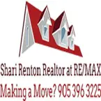 Shari Renton Realtor at RE-MAX - Peterborough, ON, Canada