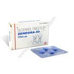 Buy Zenegra 50 mg - Costa Mesa, MB, Canada